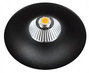 Kohl Lighting Kohl Lighting - LED Fürdőszobai beépíthető lámpa LUXO LED/12W/230V IP65 W3545