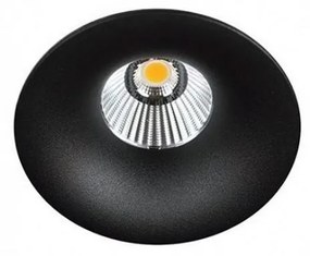 Kohl Lighting - LED Fürdőszobai beépíthető lámpa LUXO LED/12W/230V IP65