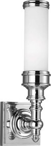 Feiss PAYNE FE-PAYN-OR1-BATH Fali lámpa 1x40W/G9 IP44