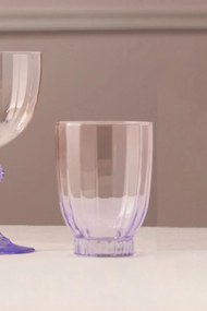 4 részes üveg pohárszett 320 ml