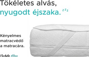 Vízálló matracvédő FROTÉ kiságyra 60 x 120 cm