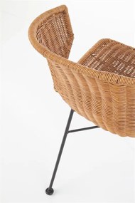 Rattan fotel RESO 407