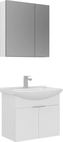 Purus mosdószekrény, 65 cm – TR785PNC1693