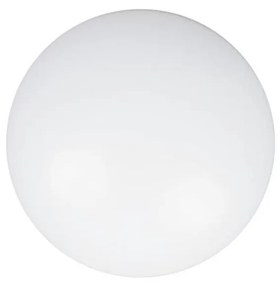 Sollux TP.2104 - Csere lámpabúra BOOMO G9 átm. 12 cm fehér