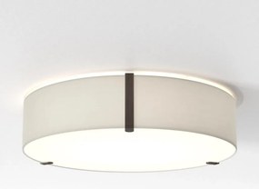 ASTRO LIGHTING 1463004 SALINA Ernyős Mennyezeti Lámpa Bézs E27 IP20