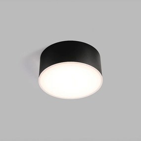 LED2 1010153D Button II, B DIM 12W 3000K/4000K