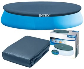 INTEX Medencetakaró 244 cm