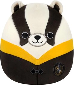 Plüssjáték Harry Potter Hufflepuff – SQUISHMALLOWS