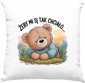 Lusta macis párna 2 fehér