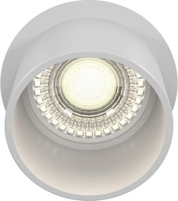 Maytoni REIF DL050-01W Beépíthető spotlámpa 1x50W/GU10