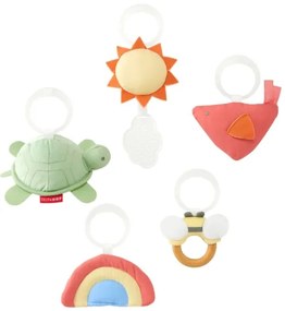 Skip Hop - Gyerek játszószőnyeg GEOMETRIC WONDERS sorozat