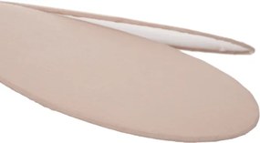 Atmosphera - Gyermek függőlámpa kábellel PETAL 1xE27/40W/230V átm. 64 cm rózsaszín