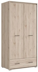 Szekrény Boston AT109