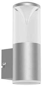 Eglo Eglo 94811 - LED Kültéri lámpa PENALVA 2xLED/3,7W/230V EG94811