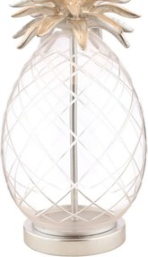 Laura Ashley Ananas 3734611-Q Asztali lámpa 1x60W/E27 IP20