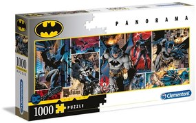 Puzzle Batman