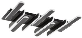 Rabalux 71049 - LED mennyezeti lámpa SINDRI LED/46W/230V