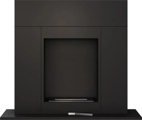 Biokandalló BIO FLAME Rakija Standard Black