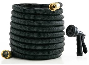 Nyomásra táguló locsolócső 3 méretben-30 méteres