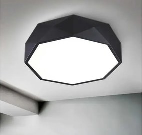 MORETTI MO6629 POLYGON Modern Mennyezeti Lámpa E27 IP20