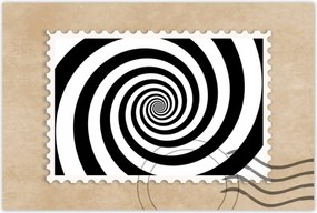 Poszterek 60x40 Színes grafika