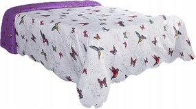 Nagykereskedelmi Kétoldalas Ágytakaró 220x240 Eurofirany