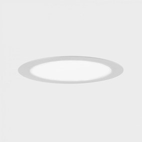 Kohl Lighting KOHL-Lighting Disc süllyesztett lámpatest 500 mm-es keretátmérővel