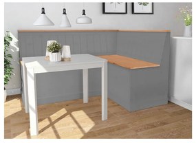 Szürke pad Sara – Støraa