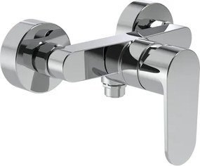 Laufen PRO X zuhanycsap króm HF506950100630