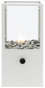 Gázlámpás COSI - típusú Cosiscoop Dome fehér