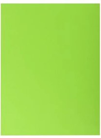 Irattároló mappa, 2 zsebes, A4, 25 db, EXACOMPTA Rock's, 5 különböző szín (EX415000E)