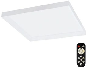 Eglo 39465 - ESCONDIDA LED 43W mennyezeti dimmer, távirányítóval