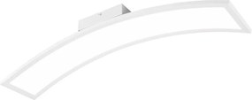 TRIO R64861131 SIGMA Modern LED Mennyezeti Lámpa Fehér LED IP20