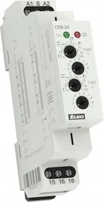 Elko Aszimmetrikus Ciklikus Relé CRM-2H/UNI