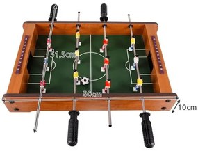 Asztali foci gyerekeknek - Kruzzel