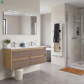 Porto Prime 120 komplett