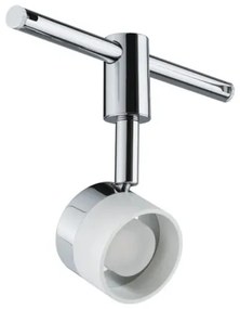 Paulmann 94080 - 4x4,8W LED STAGE spotlámpa, 230V, fényes króm