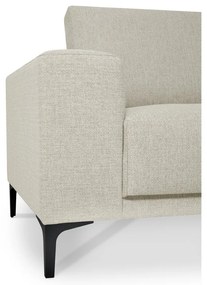 Bézs sarokkanapé (jobb oldali) Chile – Scandic