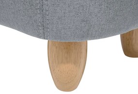 Taburett Pera (világosszürke). 1011338