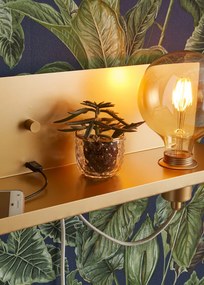 Markslojd MULTI 107791 Fali aljzat fény 1x60W/E27 IP20