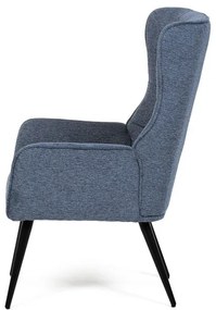 Kék Relax Fotel. AK-315 BLUE2