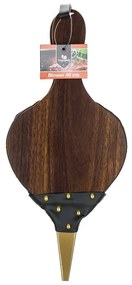 Happy Green kézi fújtató, 40 cm