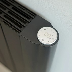 Solis elektromos fűtőtest 2000W