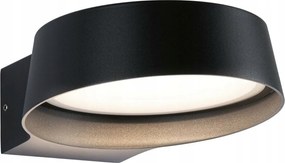 Paulmann Led kültéri fali lámpa Capea Grand IP44 11.5W antracit 300