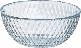 Luminarc Salátatál Luminarc Pampille Átlátszó Üveg 24 CM)
