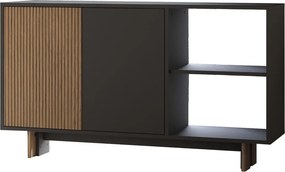 Ravello - Warm Oak, Anthracite
