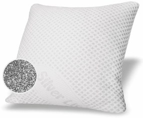 EMI Silver Medical párna 40x40cm