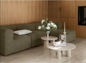 Kerámia gyertyatartó Vela – Blomus