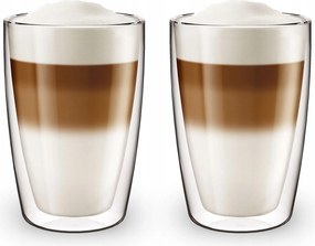 2 Aqualogis thermo kávés pohár 280ml