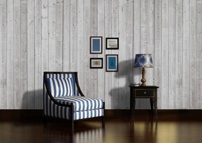Fotótapéta - Textúra - fa deszkák (152,5x104 cm)